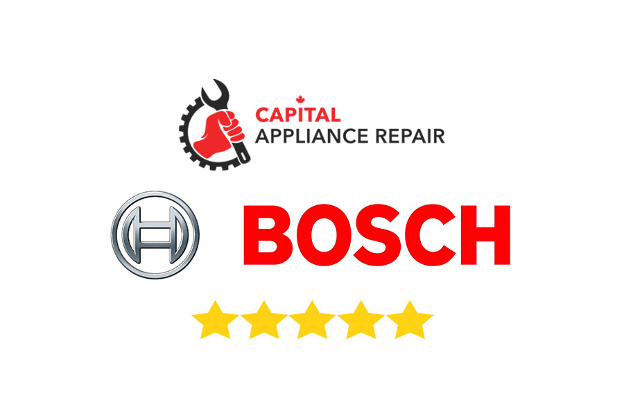 Bosch Appliance Repair Boston TopRated Repair Services
